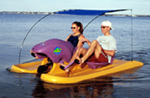 Celebrate Memorial Day Weekend on the Texas Highland Lakes!